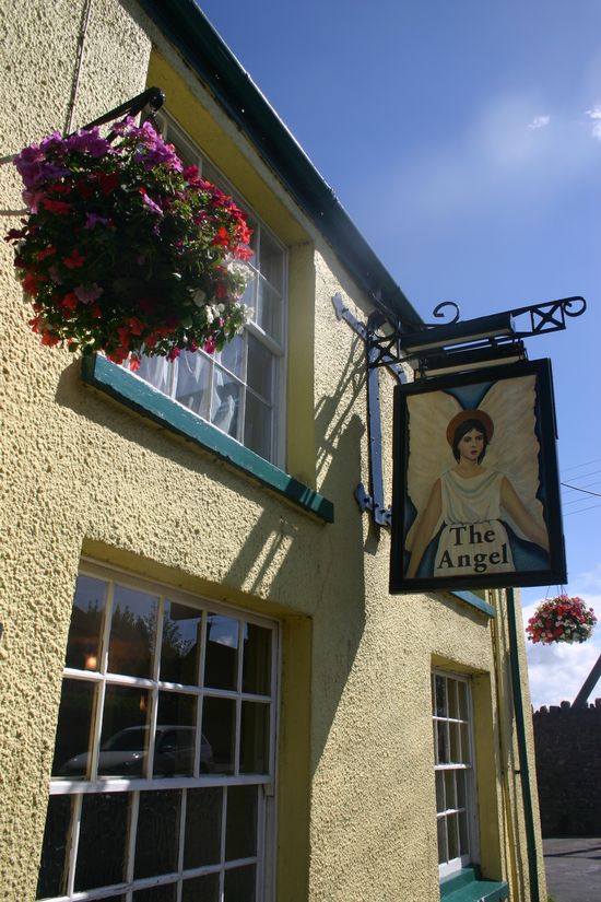 Angel Inn Angel Inn
